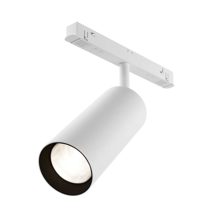 Трековый светильник Voltega VGL032-2-20W4K-S-W Эксилайт / Exilight Сети.Архитектурный свет