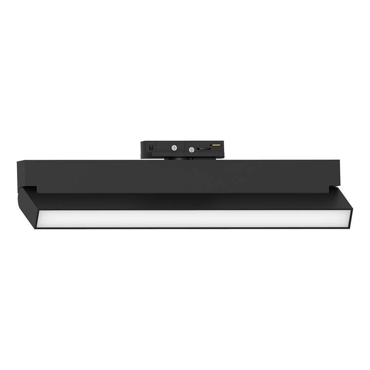 Трековый светильник однофазный светодиодный 18W 220V Feron AL149 51722