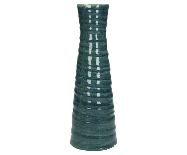 Набор из двух керамических ваз 