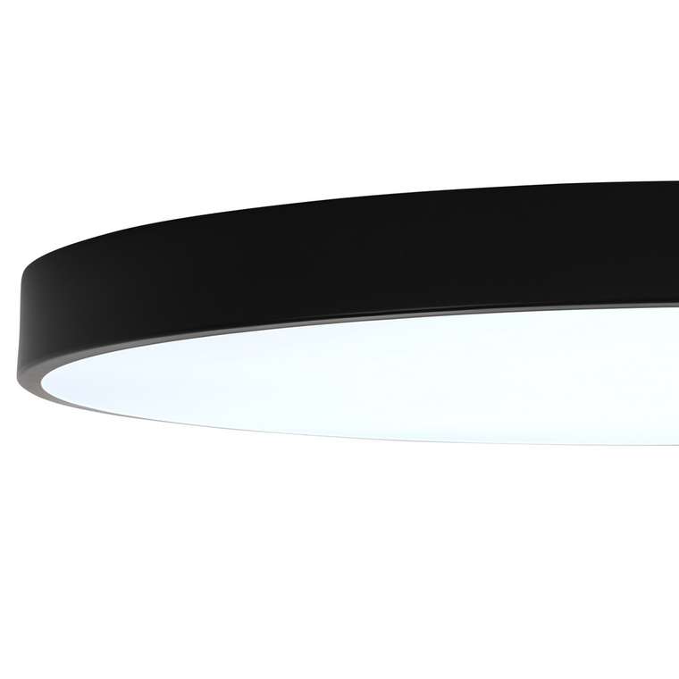 Потолочный светильник Zortes TORTTY ZRS.02563.120, Мощность - 120Вт, Тип лампы:  LED  SMD2835?Оптолинза RIO