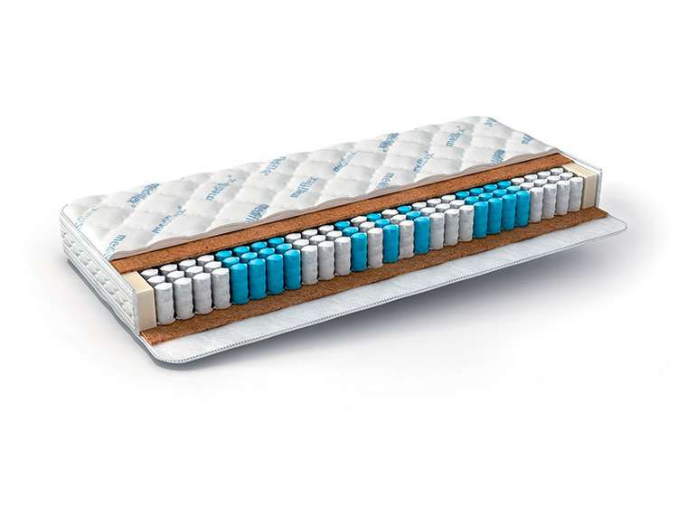 Матрас Mediflex Stress Control 
