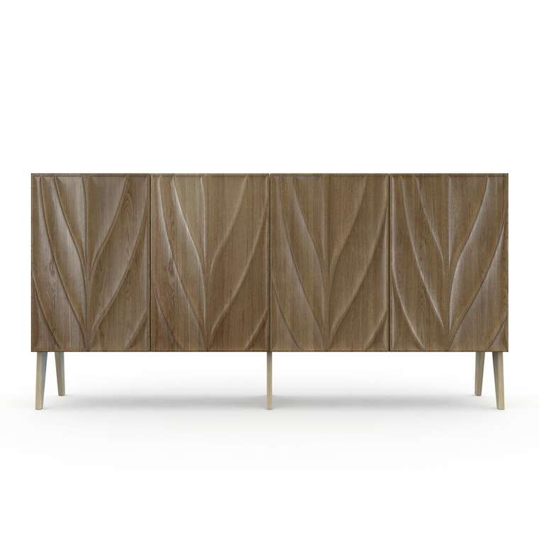 Комод Bio Array4 Wood Cover