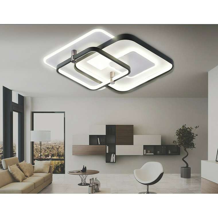 Светильник потолочный Ambrella Comfort Line FL5055