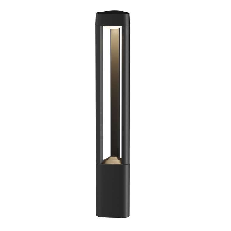 Уличный столб Portal металл, стекло LED*5W, 505LM, 3000K, IP54, included