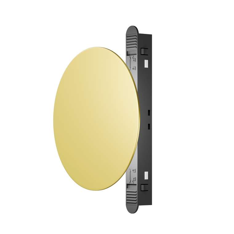 Трековый светильник Technical TR107-4-5W-DS-BS Relax Магнитная трековая система 23мм EXILITY