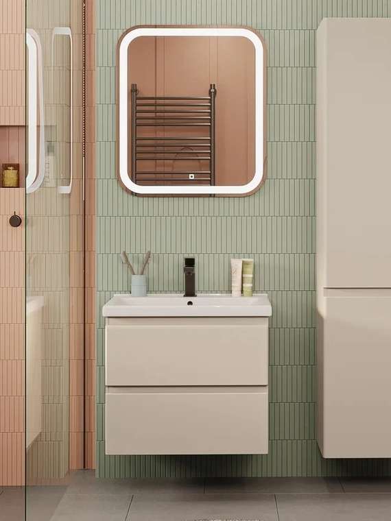 Мебель для ванной комнаты Riana