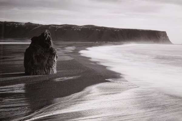 Постер Coastal View