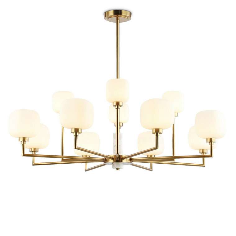 Светильник потолочный Ambrella Heigh Light LH53019