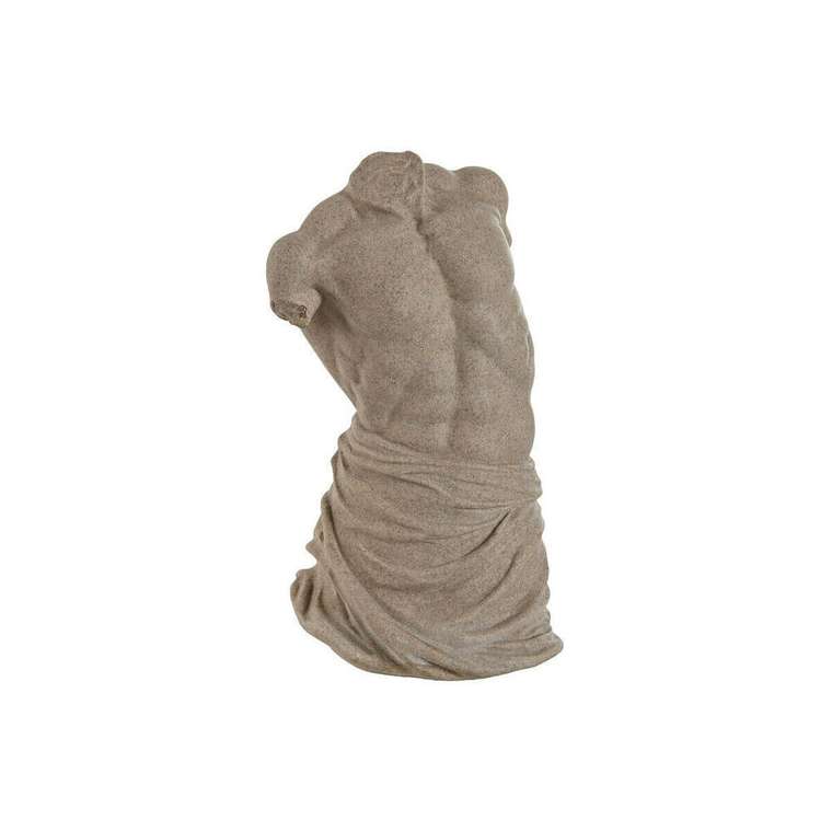 Декоративная фигура Коричневый романтик 17 x 14 x 29 cm