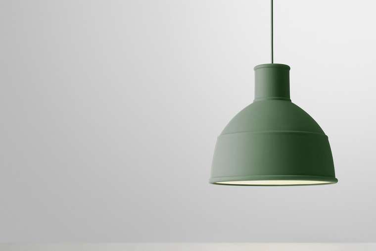Подвесной светильник "Unfold pendant"