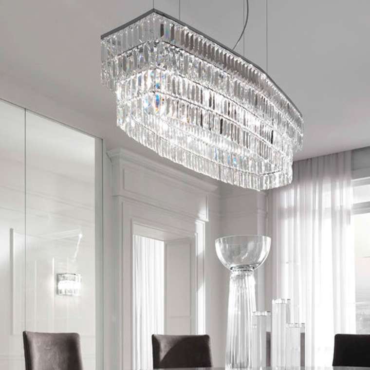 Подвесной светильник DV Home Collection BYRON lampadario  