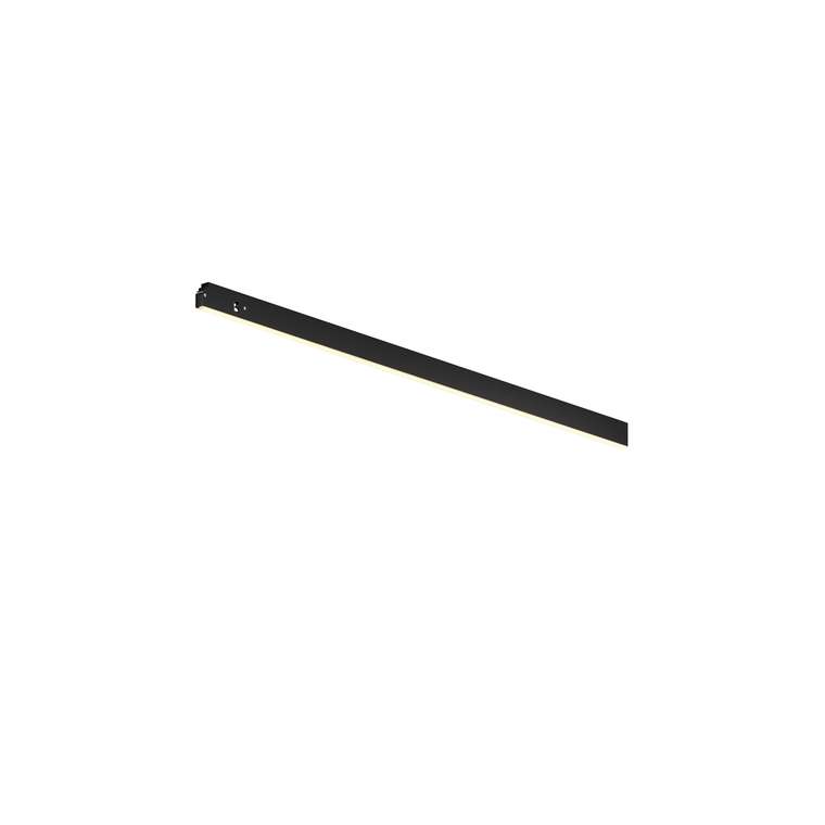 Трековый светильник Technical TR190-1-5W2.7K-B Basis Магнитная трековая система 5мм LEVITY