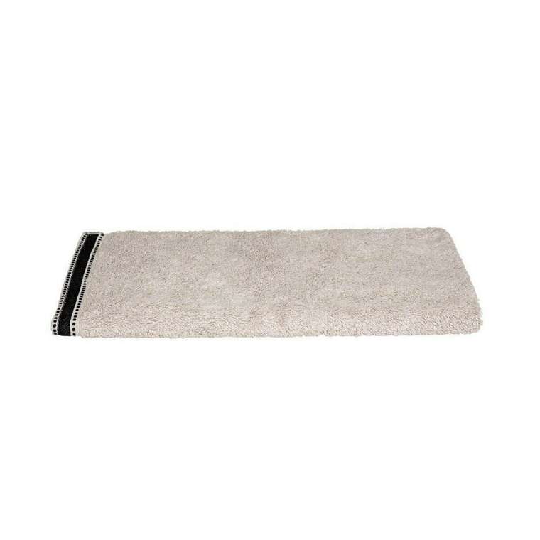 Полотенце Premium Бежевый Хлопок 50 x 90