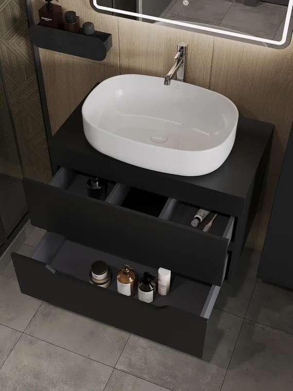 Мебель для ванной комнаты Line