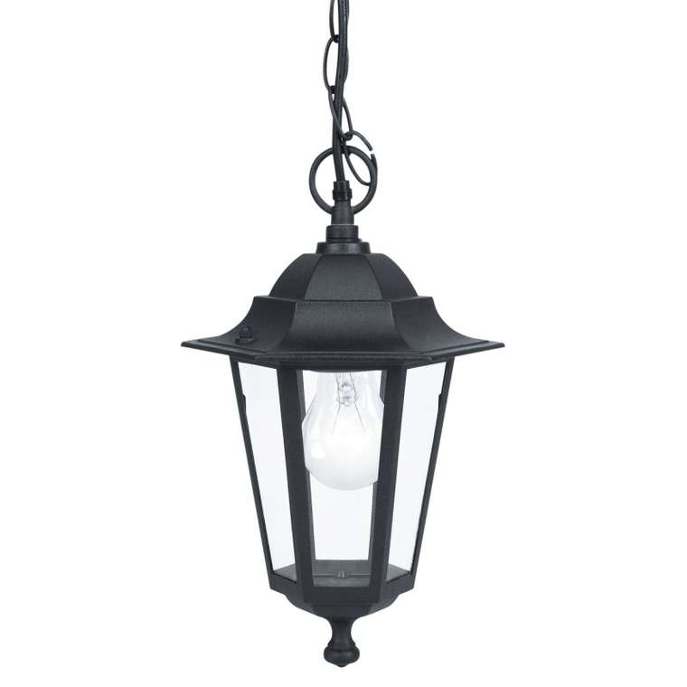 Уличный подвесной светильник Eglo Laterna 4 22471