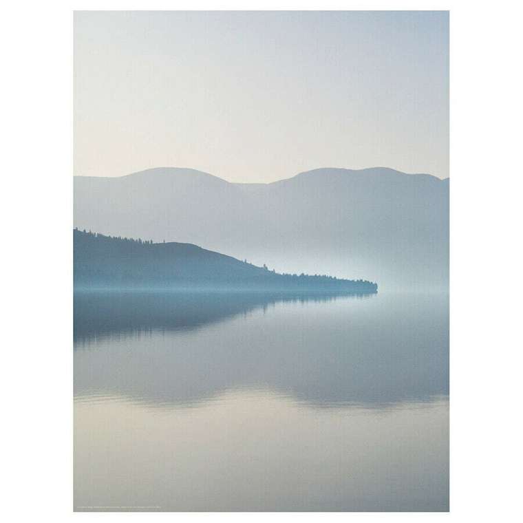 Панно отдых, 30х40 см