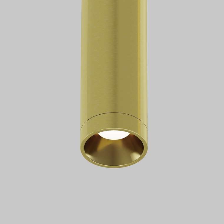 Светильник Technical C104WL-3W3-6K-BS Eye Штанговая система освещения Axity