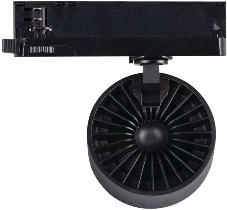 Трековый светильник трехфазный 220V светодиодный Kanlux BTL 35657