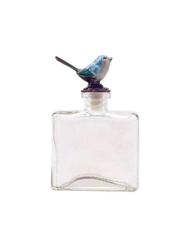 Стеклянный флакон Petit Forte 