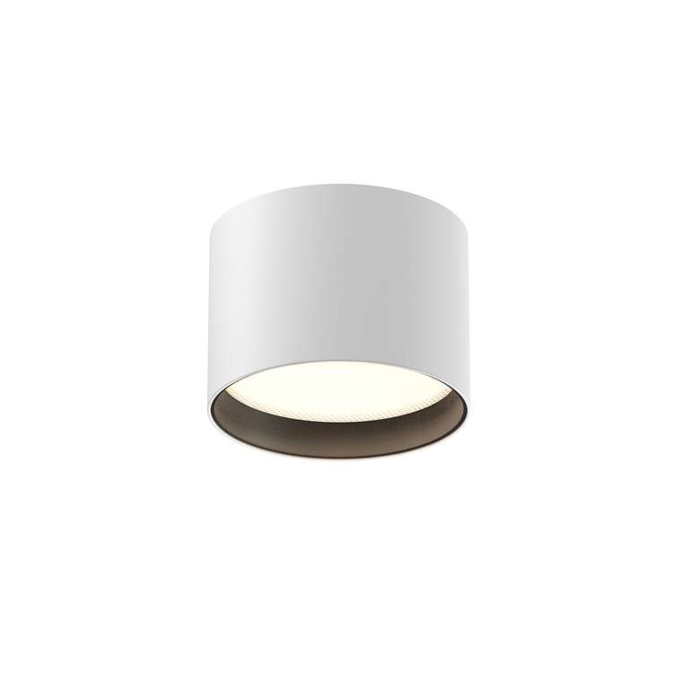 Потолочный светильник Technical C127CL-L7W4K-W Glare Ceiling