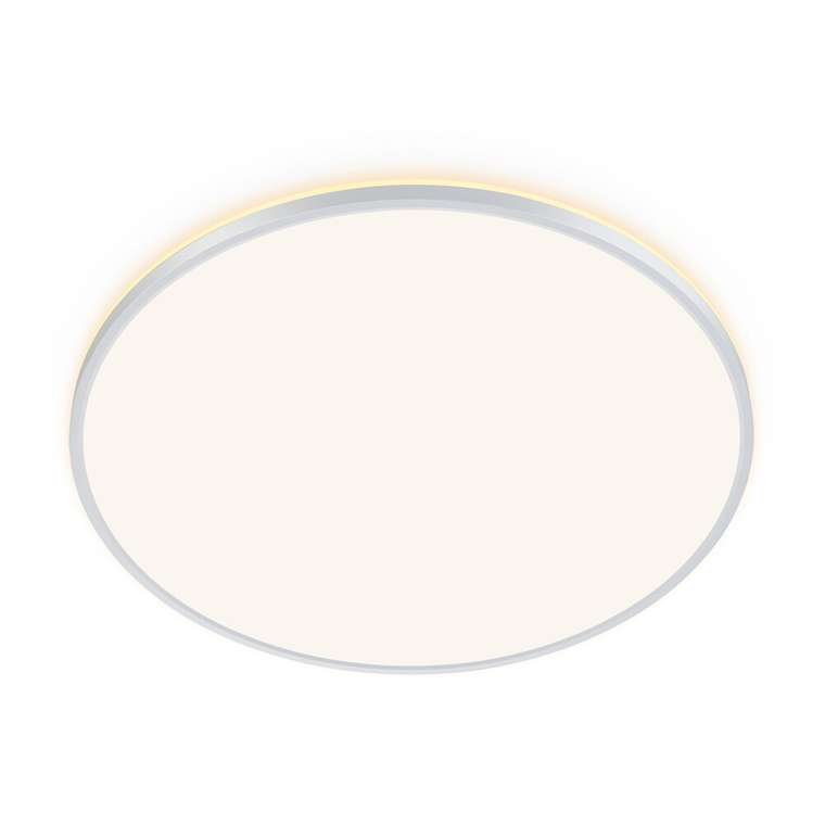 Citilux NORMA CL748600 LED Светильник с подсветкой Белый