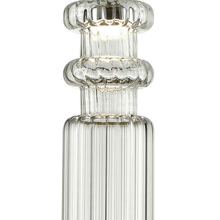 Подвесной светильник Arte Lamp CRYSTAL A2942SP-1CC