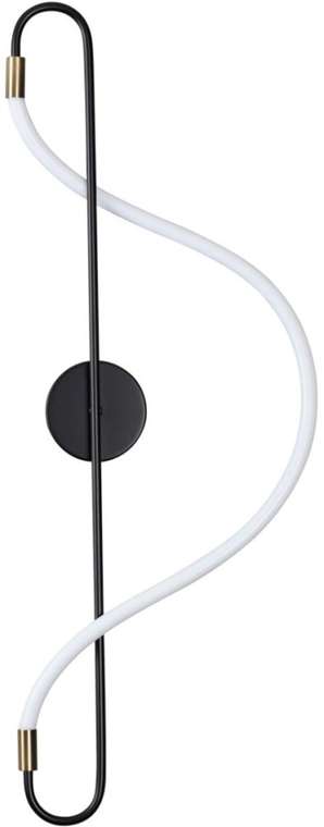 Бра с гибким неоном Odeon Light Keys 4303/19WL гибкий неон