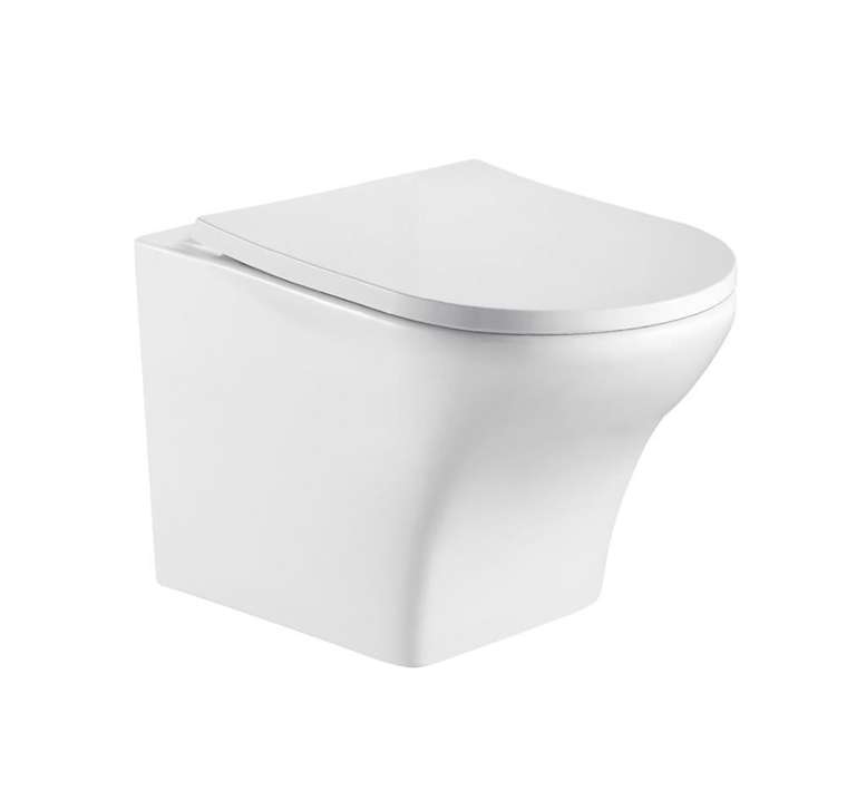 Комплект 3 в 1 инсталляция Tecnico