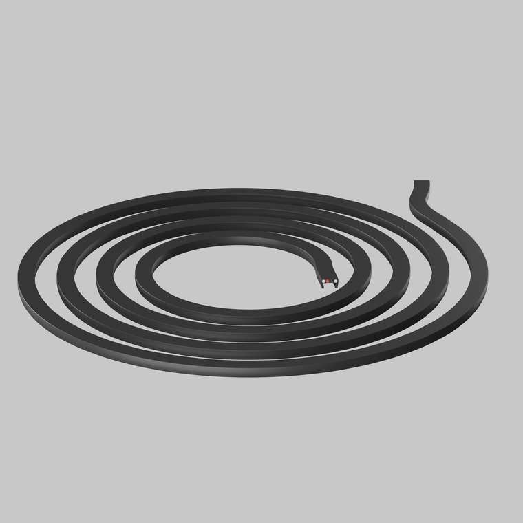Шинопровод Technical TRX160-1110B Busbar trunkings Elasity Гибкая трековая система ELASITY