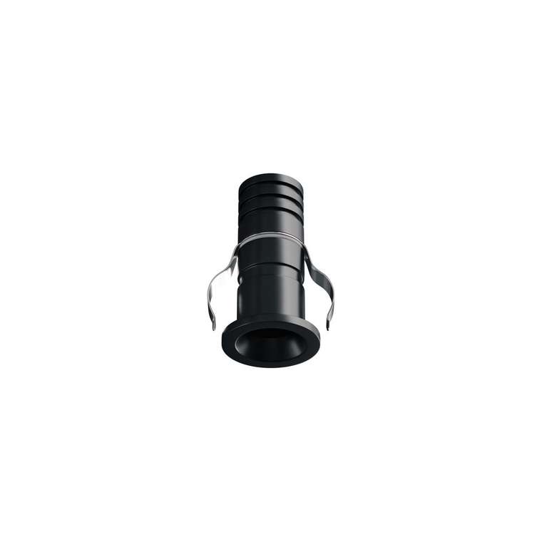 Светильник MOBI 1,3W 50LM G ЧЕРНЫЙ 4000K