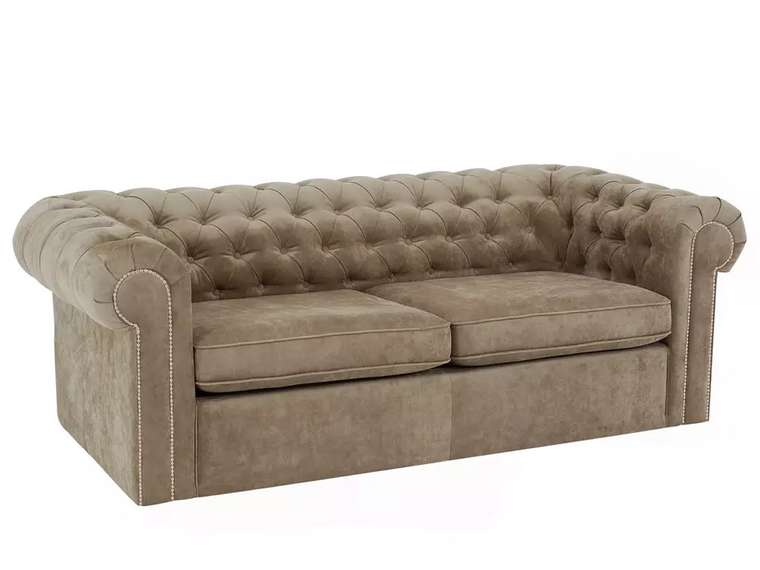 Диван раскладной Chesterfield