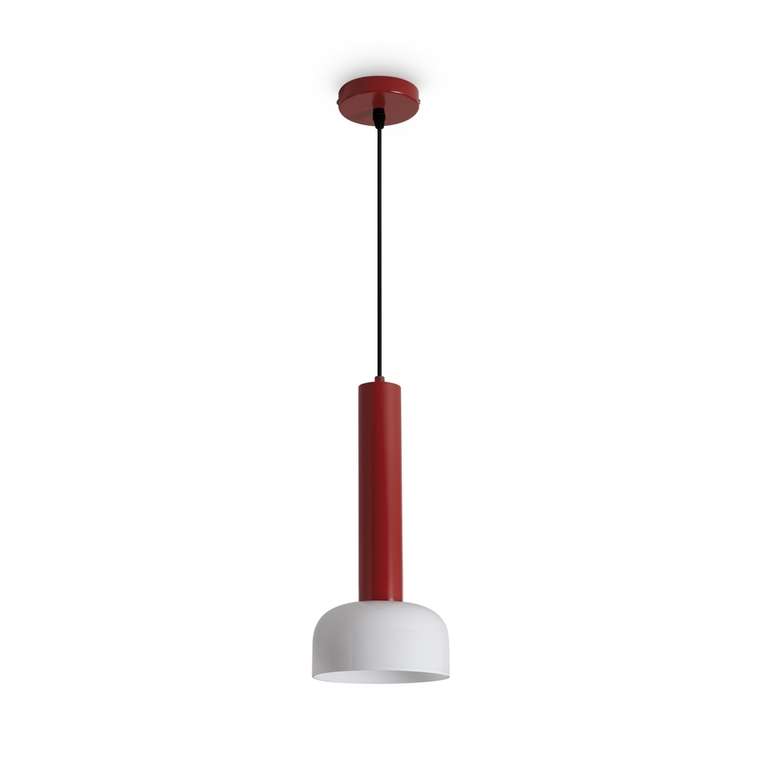 Подвесной светильник Freya FR6185PL-L5OR Barries LED