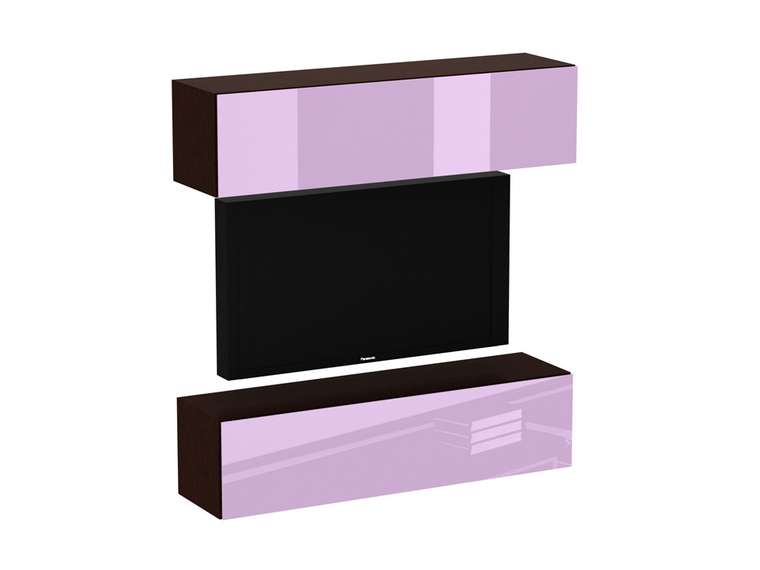 Композиция "Cubo"