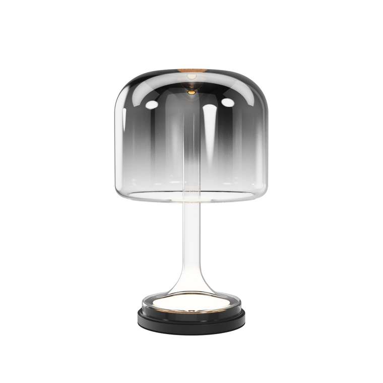 Настольный светильник Maytoni MOD286TL-L18B3K Spirito Modern