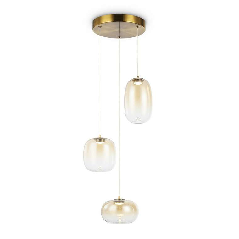 Люстра Ambrella High Light LH11105