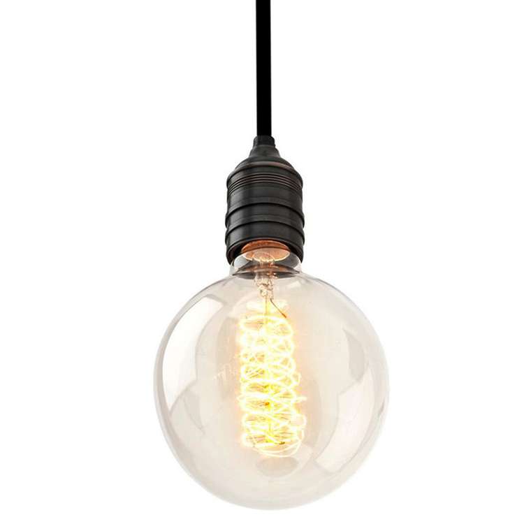 Подвесной светильник Eichholtz Vintage Bulb