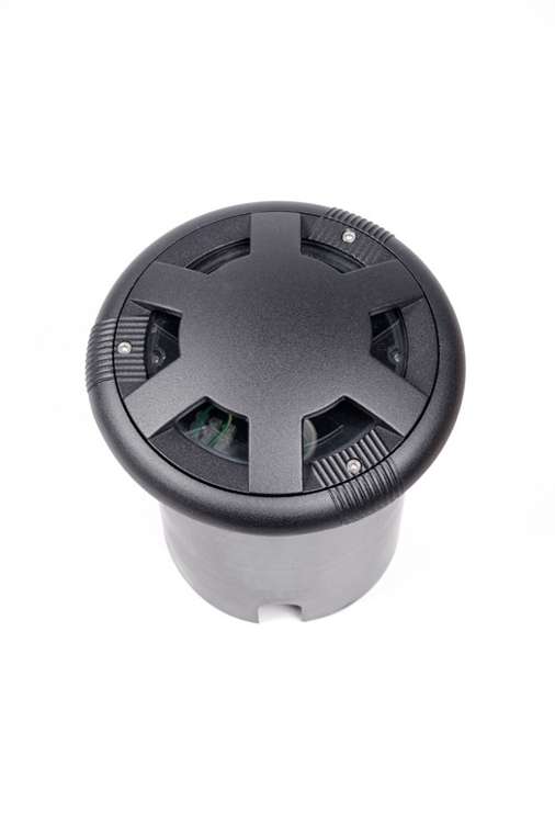 Встраиваемый светильник уличный IP67 12612A Bl Oasis Light