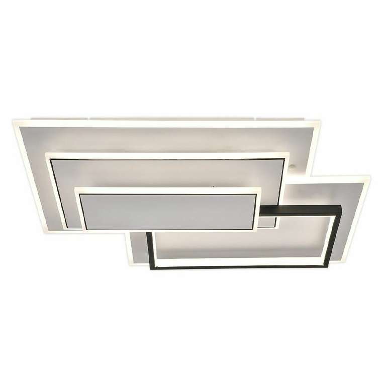 Потолочная люстра Stage 10231/5LED (акрил, цвет белый)