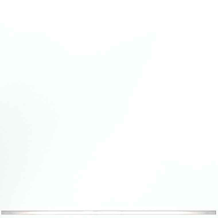 Проходной переключатель встраиваемый VOLTUM S70 одноклавишный с подсветкой 10А, (белый матовый)