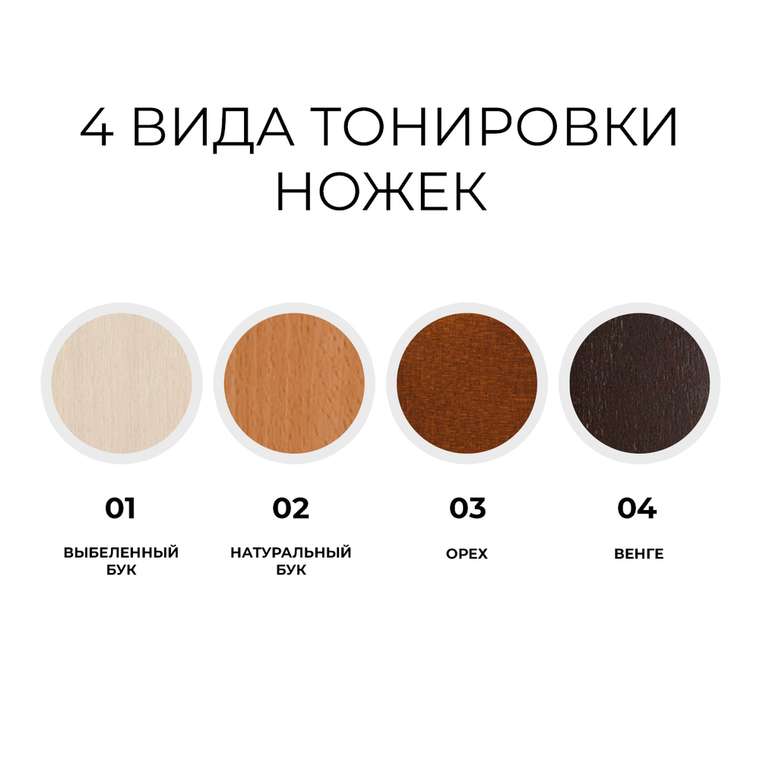 Диван Фредерик коричневого цвета