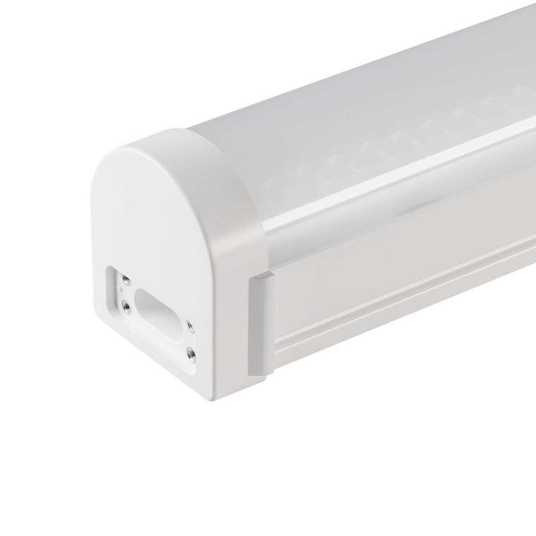Накладной светильник Arlight ALT-LARGO-558-18W Warm3000 (WH, 90 deg, 230V) (IP65 Пластик) 064183