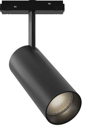 Магнитный трековый шинопровод Эра TRM20-6-7W4K-B Б0054823