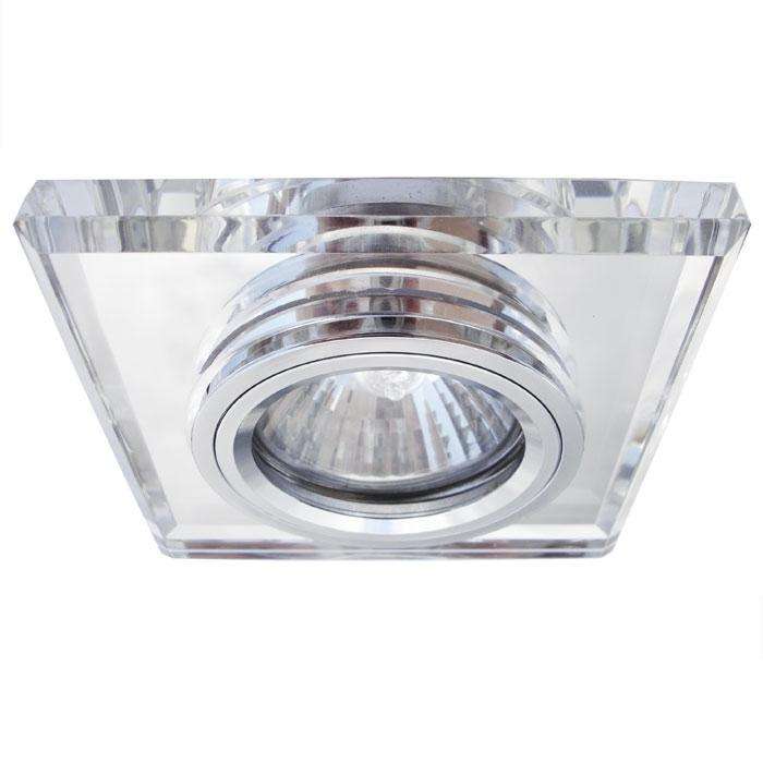 Светильник встраиваемый Arte lamp Cool ice