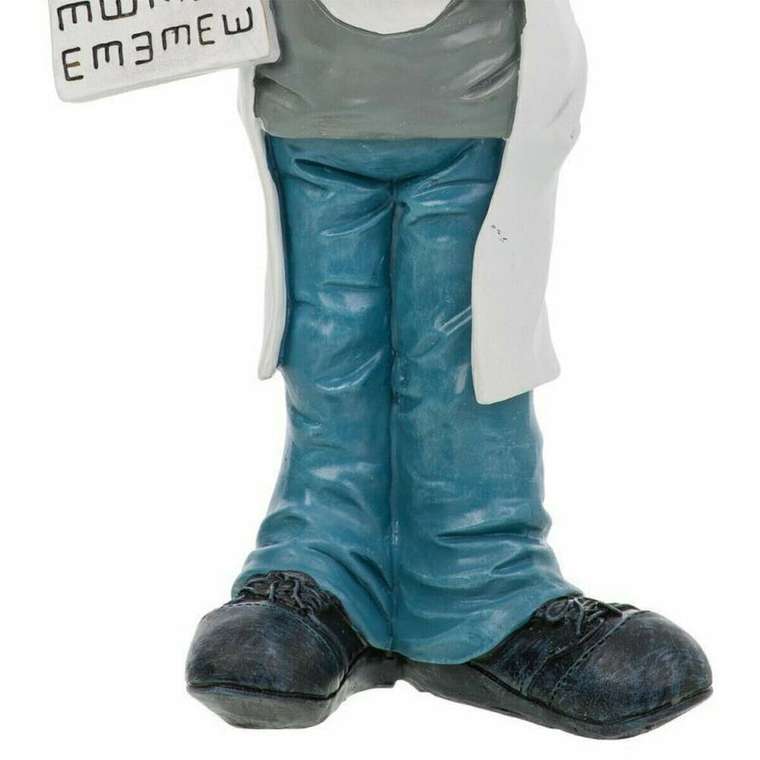 Декоративная фигура полистоун 8 x 26 x 16 cm
