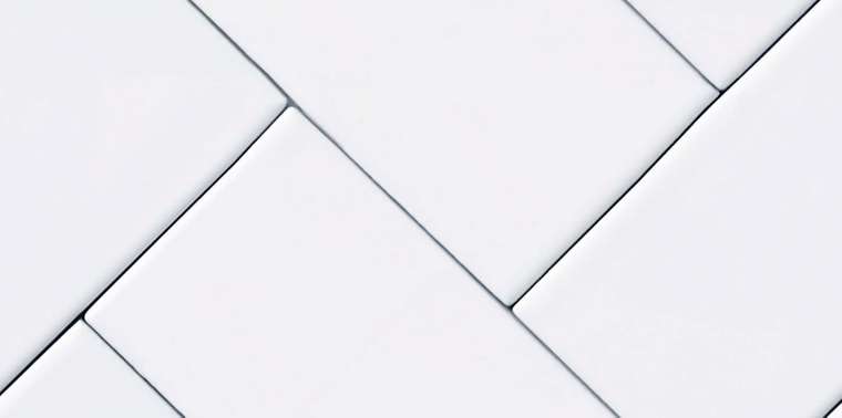 Дизайнерские обои Fishbone Tiles