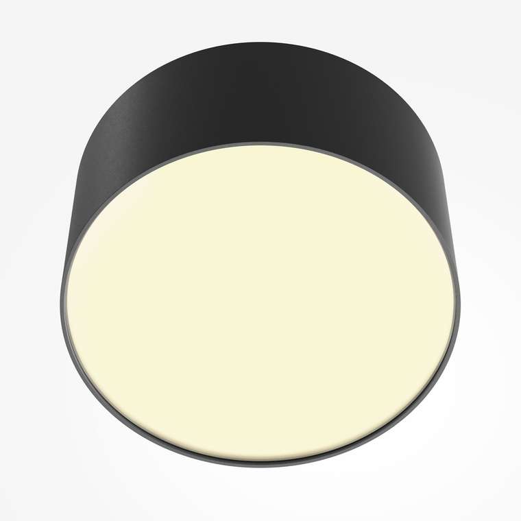 Потолочный светильник Technical C032CL-12W2.7K-RD-B Zon Ceiling