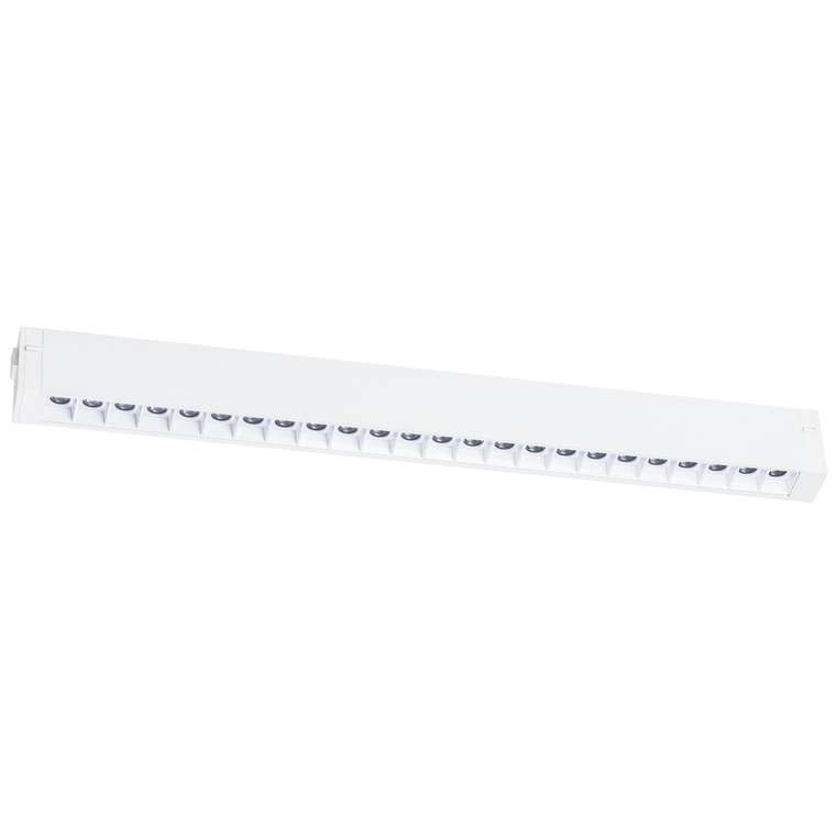 Светильник д/1-фазн трека TETA  APP LED 18W 1200LM COB 24G БЕЛЫЙ PRO 3000-6000K DIM