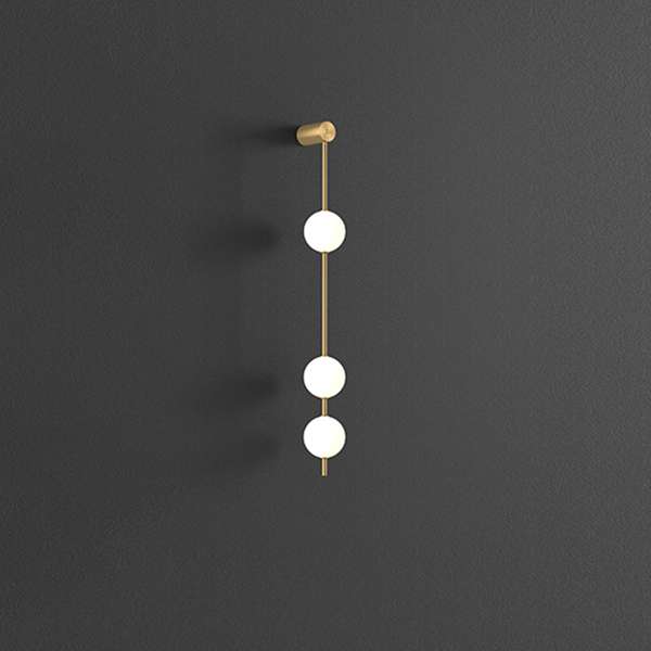 Настенный светильник ADILS WALL H103