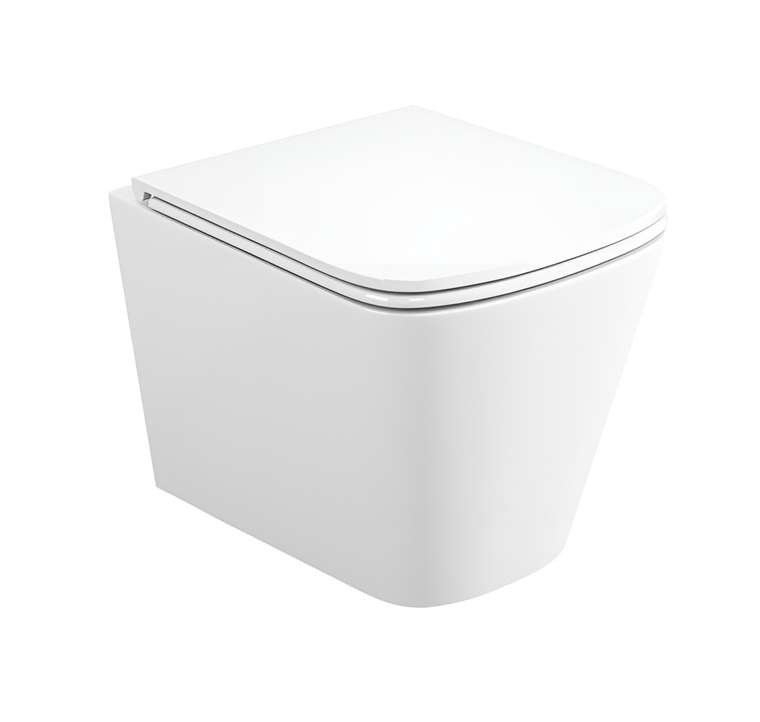 Комплект 3 в 1 инсталляция Tecnico