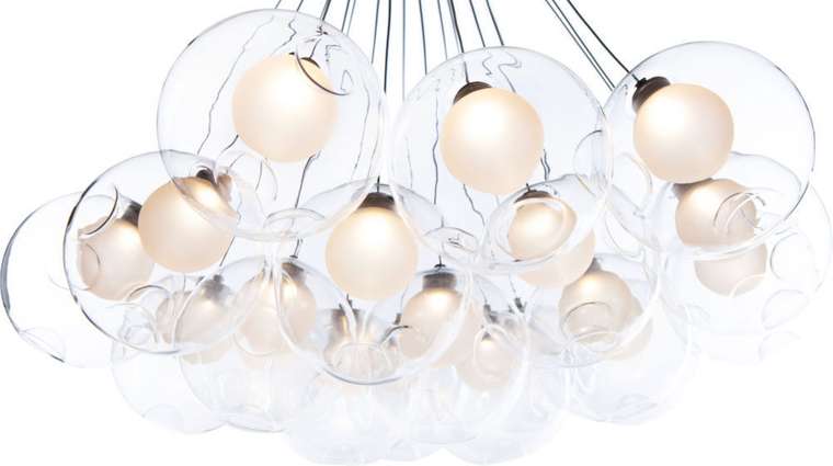 Подвесная люстра Pendant lamp